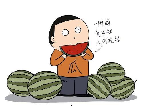 娱乐吃瓜君英语,Entertainment Gossips: Unveiling the Latest Buzz with 'Eating Melon King'